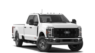 2027 Ford Super Duty® External Image 4